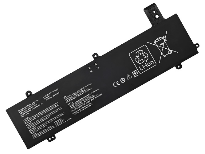 Batterie compatible pour Asus C41N2401
