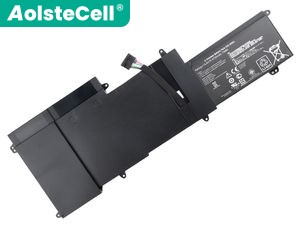 batterie pour pc portable Asus ZenBook UX51VZ-XH71