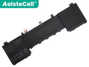 batterie pour pc portable Asus ZenBook Pro UX580GE-BN046T
