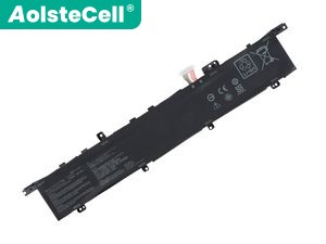batterie pour pc portable Asus ZenBook Pro Duo UX581LV-H2013T
