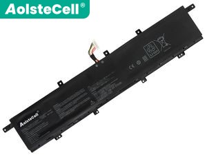 batterie pour pc portable Asus ZenBook Pro Duo 15 UX582HM-H2033W