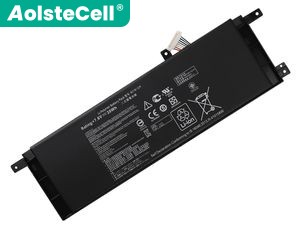 batterie pour pc portable Asus P553MA
