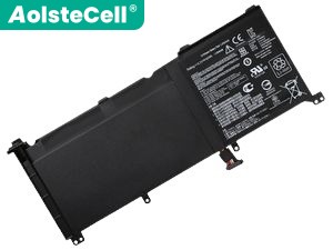 batterie pour pc portable Asus UX501JW4720