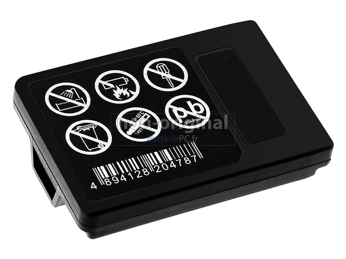 batterie pour Autec A8B