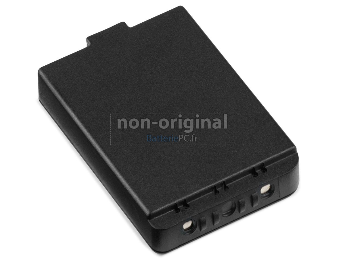 batterie pour Autec MODULAR MJ