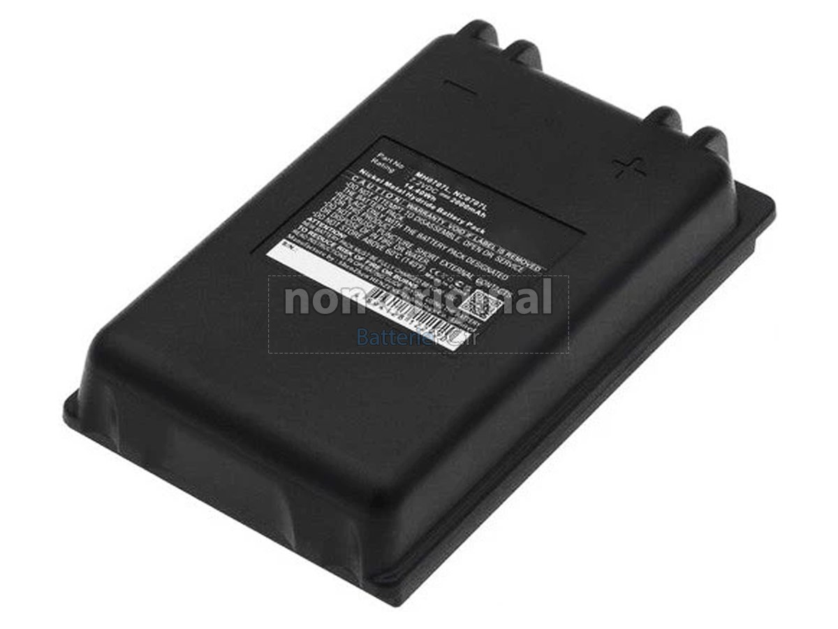 batterie pour Autec FUA10