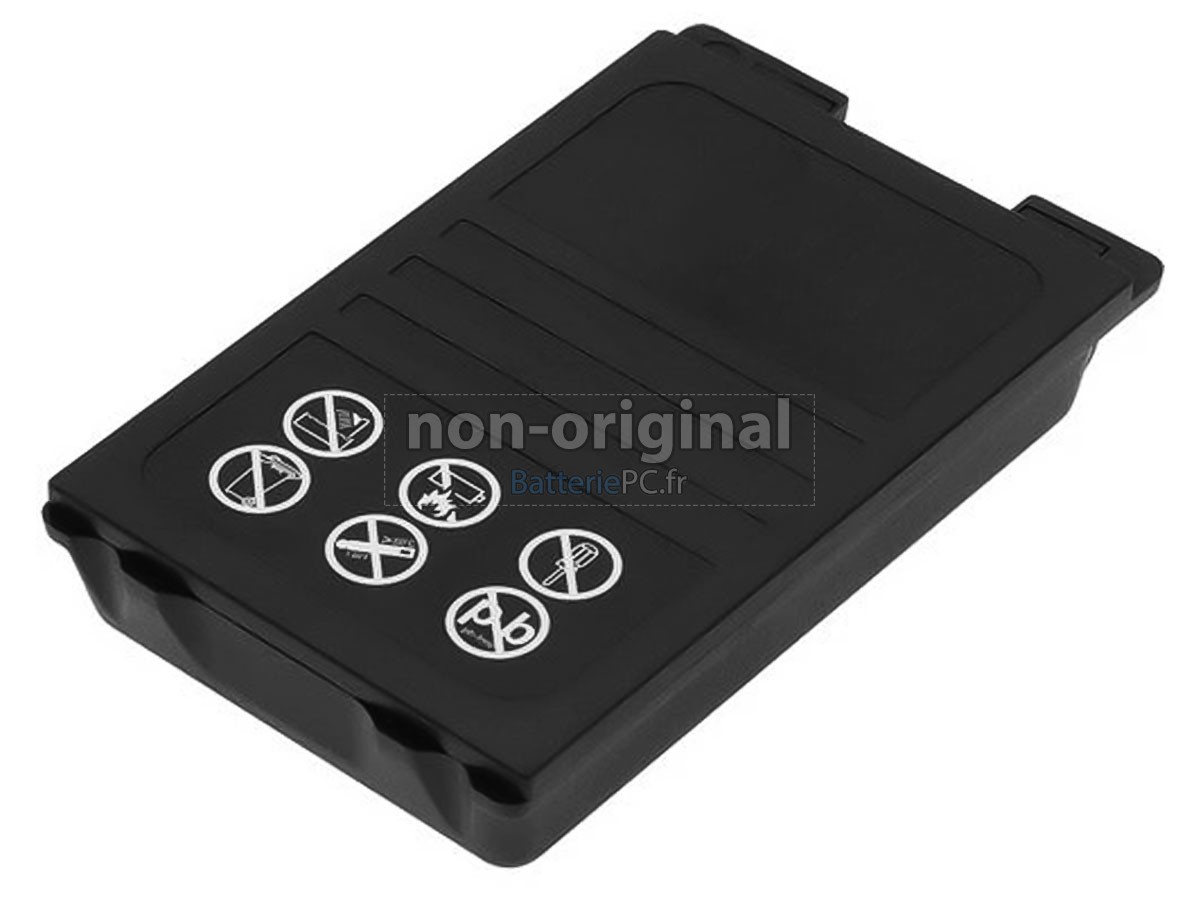 batterie pour Autec FUA10