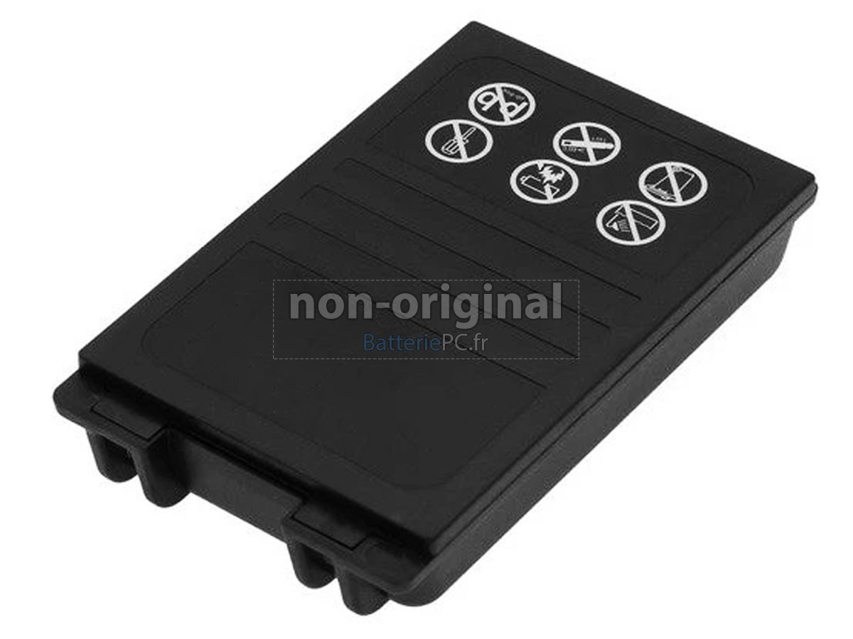 batterie pour Autec FUA10