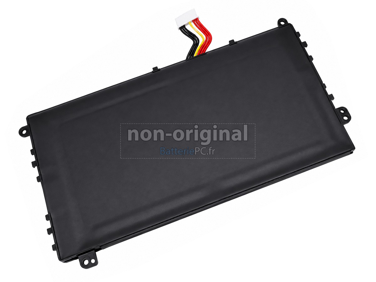 batterie pour AXIOO 587578