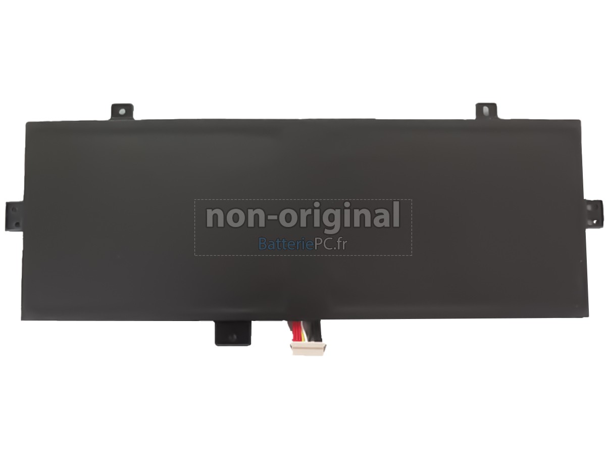 batterie pour AXIOO NV-3378107-2S