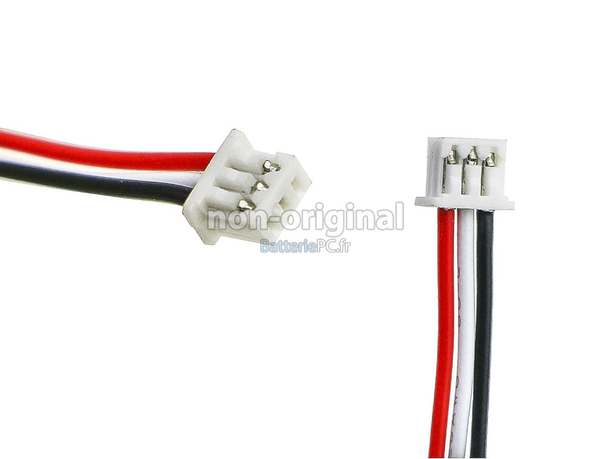 batterie pour Bang Olufsen HHR-120AAB33