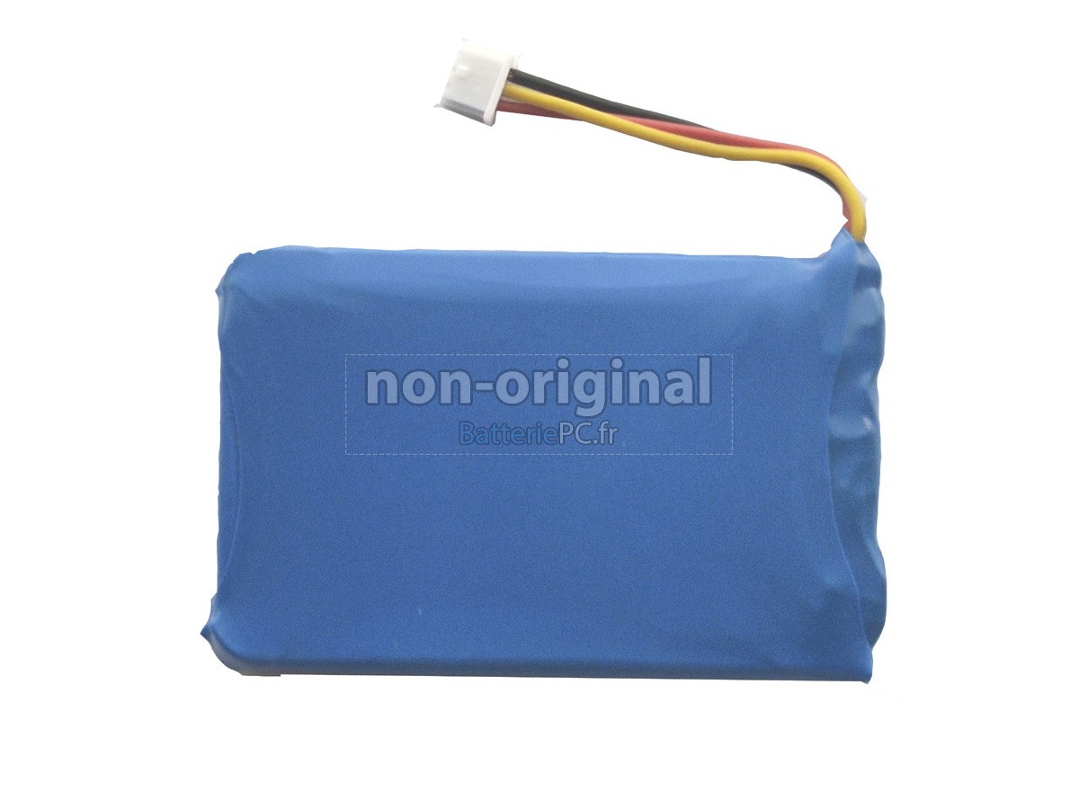 batterie pour Bang Olufsen BEOSOUND 2