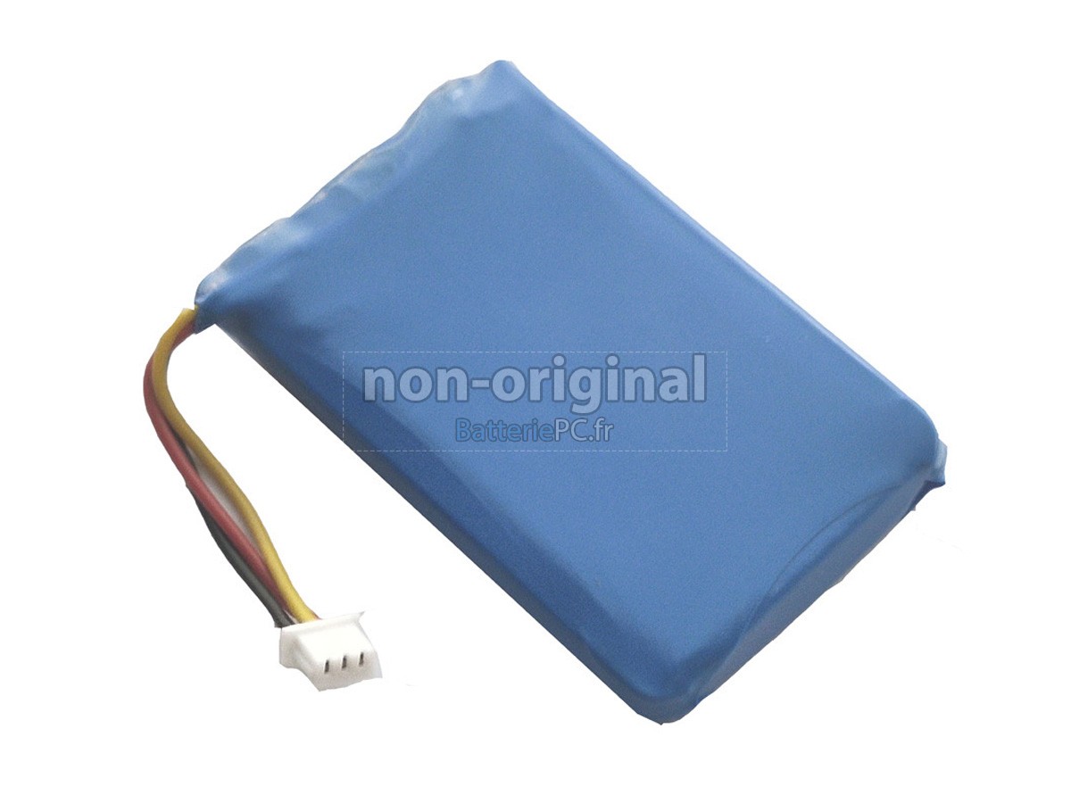 batterie pour Bang Olufsen BEOSOUND 2