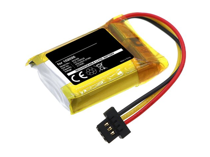 Batterie compatible pour Bang Olufsen 102026