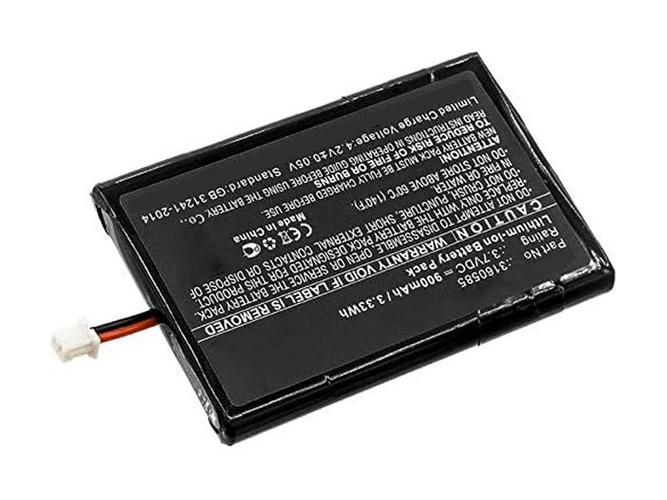 Batterie compatible pour Bang Olufsen 3160585