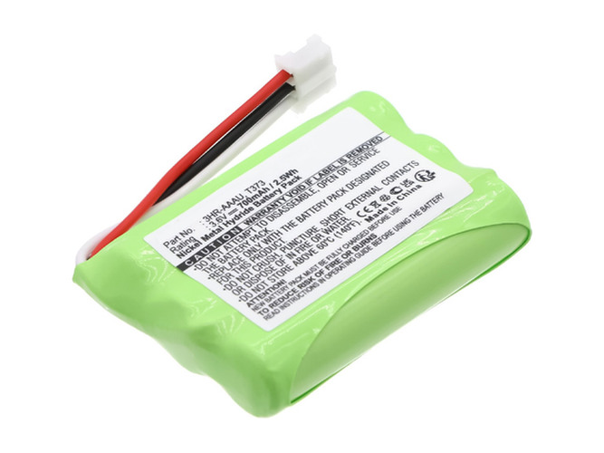 Batterie compatible pour Bang Olufsen 3HR-AAAU
