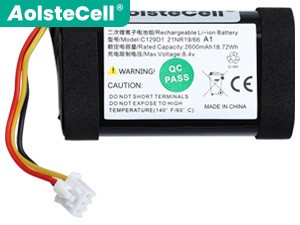 batterie pour pc portable Bang Olufsen 1140026