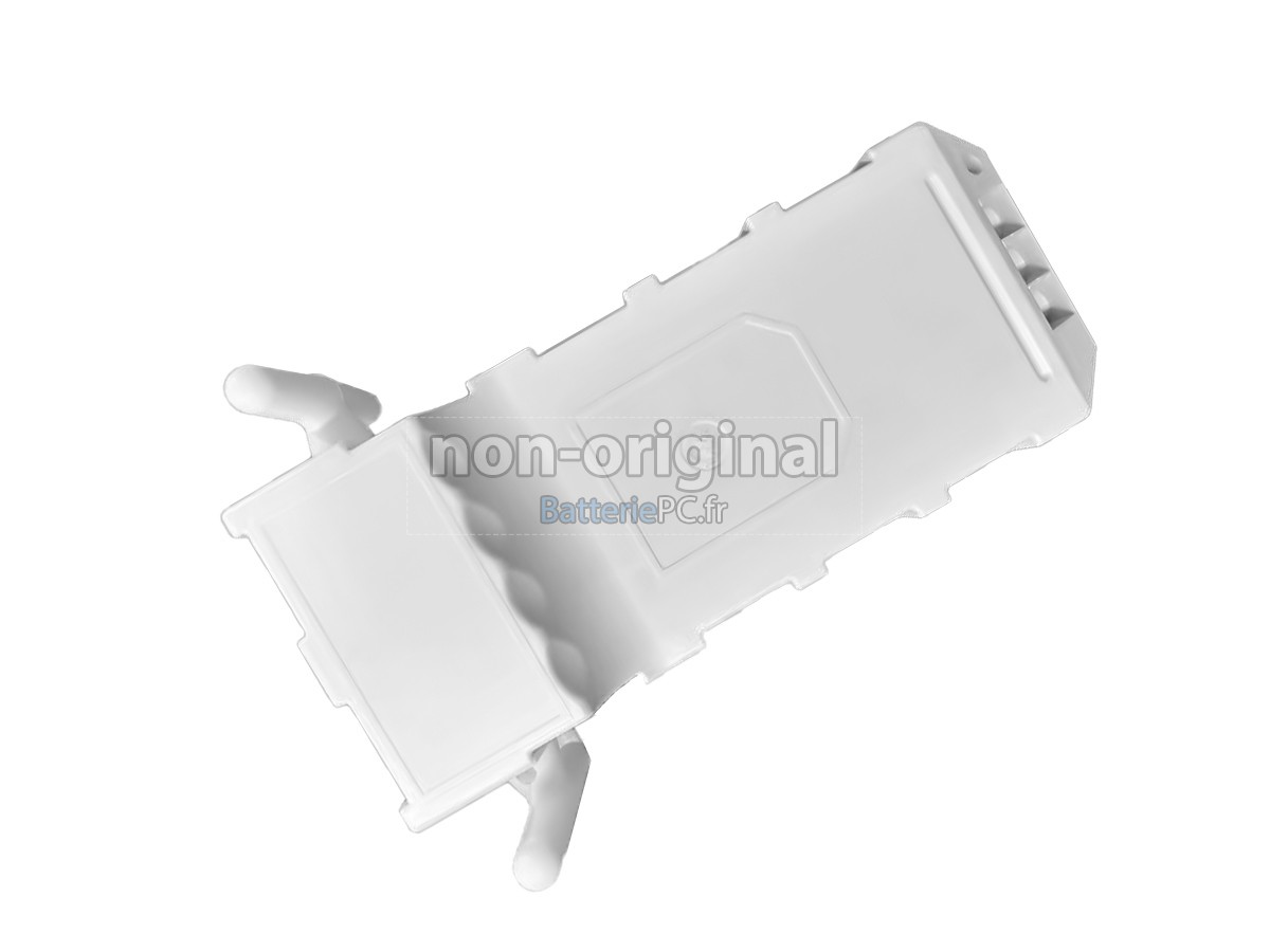 batterie pour Bayer SPECTRIS SOLARIS EP MR INJECTION SYSTEM