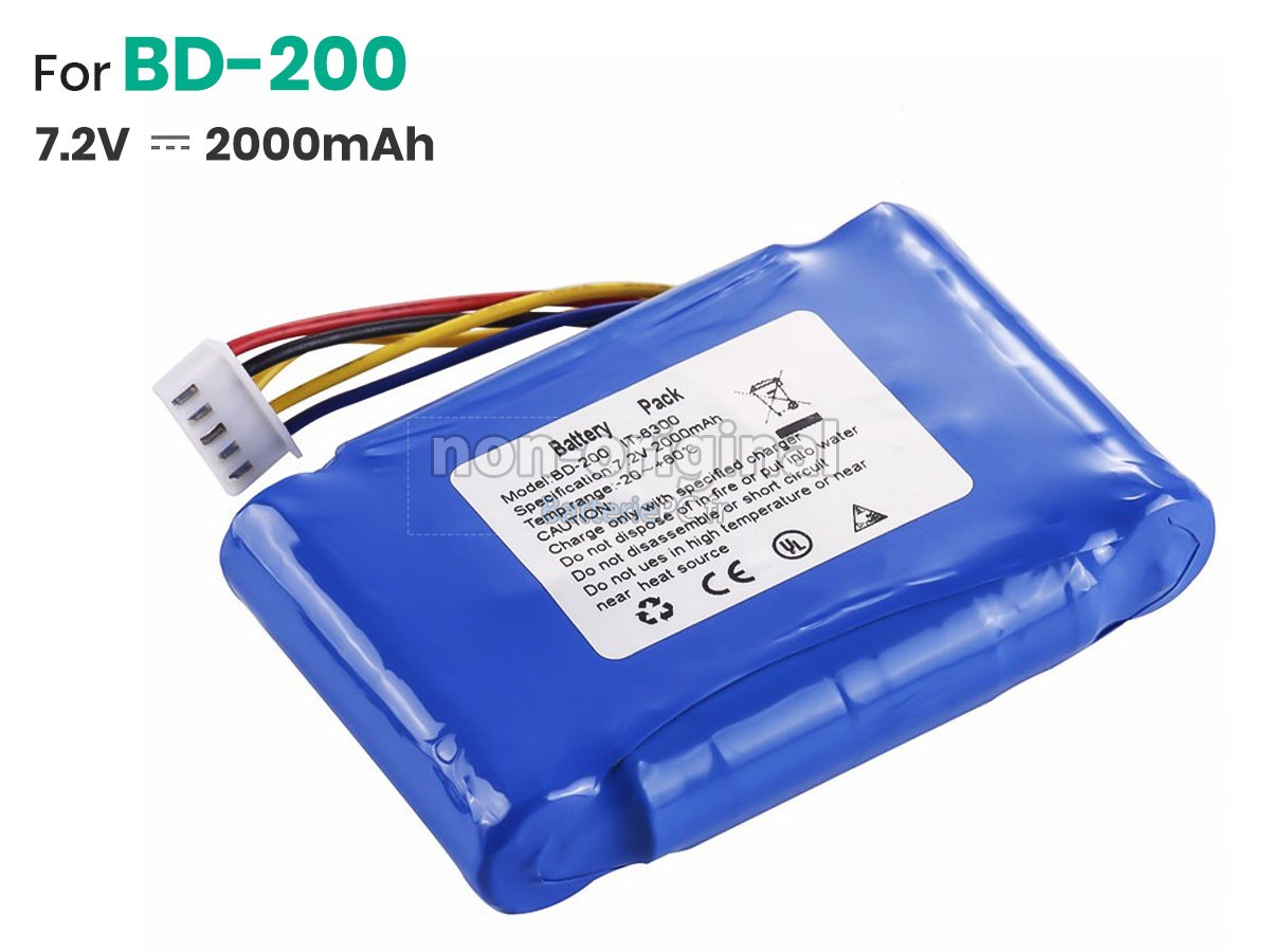 batterie pour BD I76300