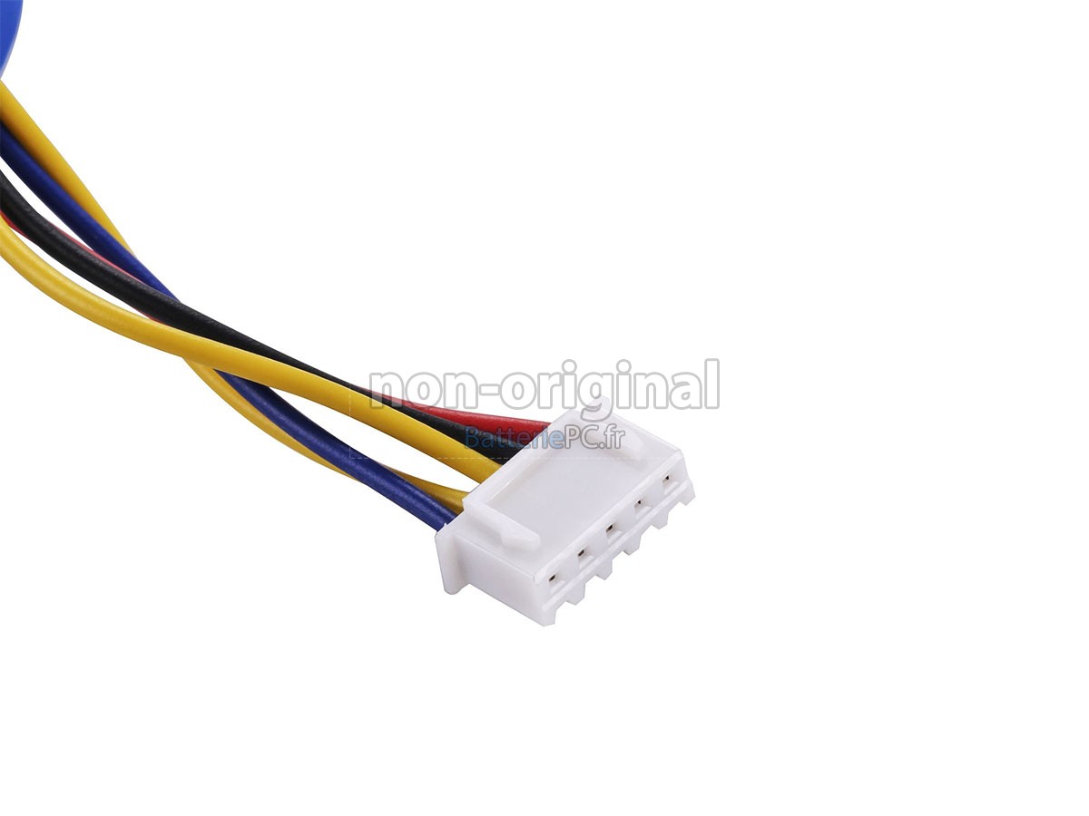 batterie pour BD I76300