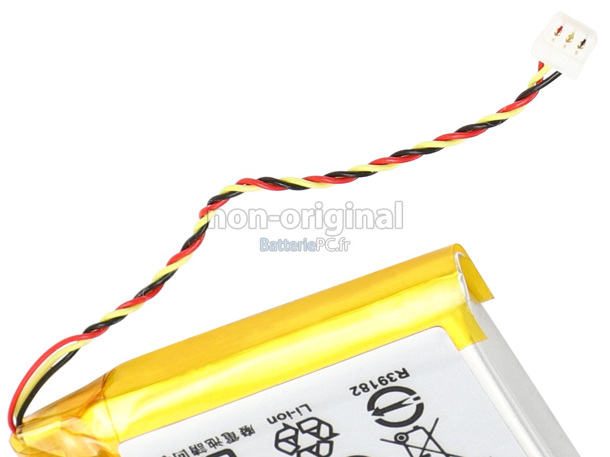 batterie pour Beats STUDIO 3