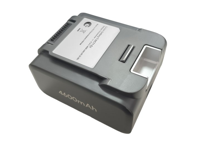 batterie pour pc portable Beko HydroTrio Pro VRW 90421 VD