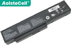 batterie pour pc portable BenQ EasyNote MB85 ARES GM