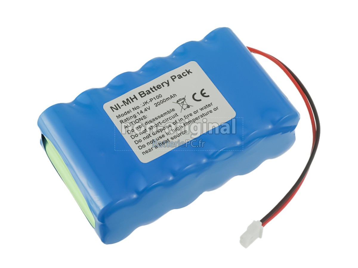 batterie pour Bestman BF-600+