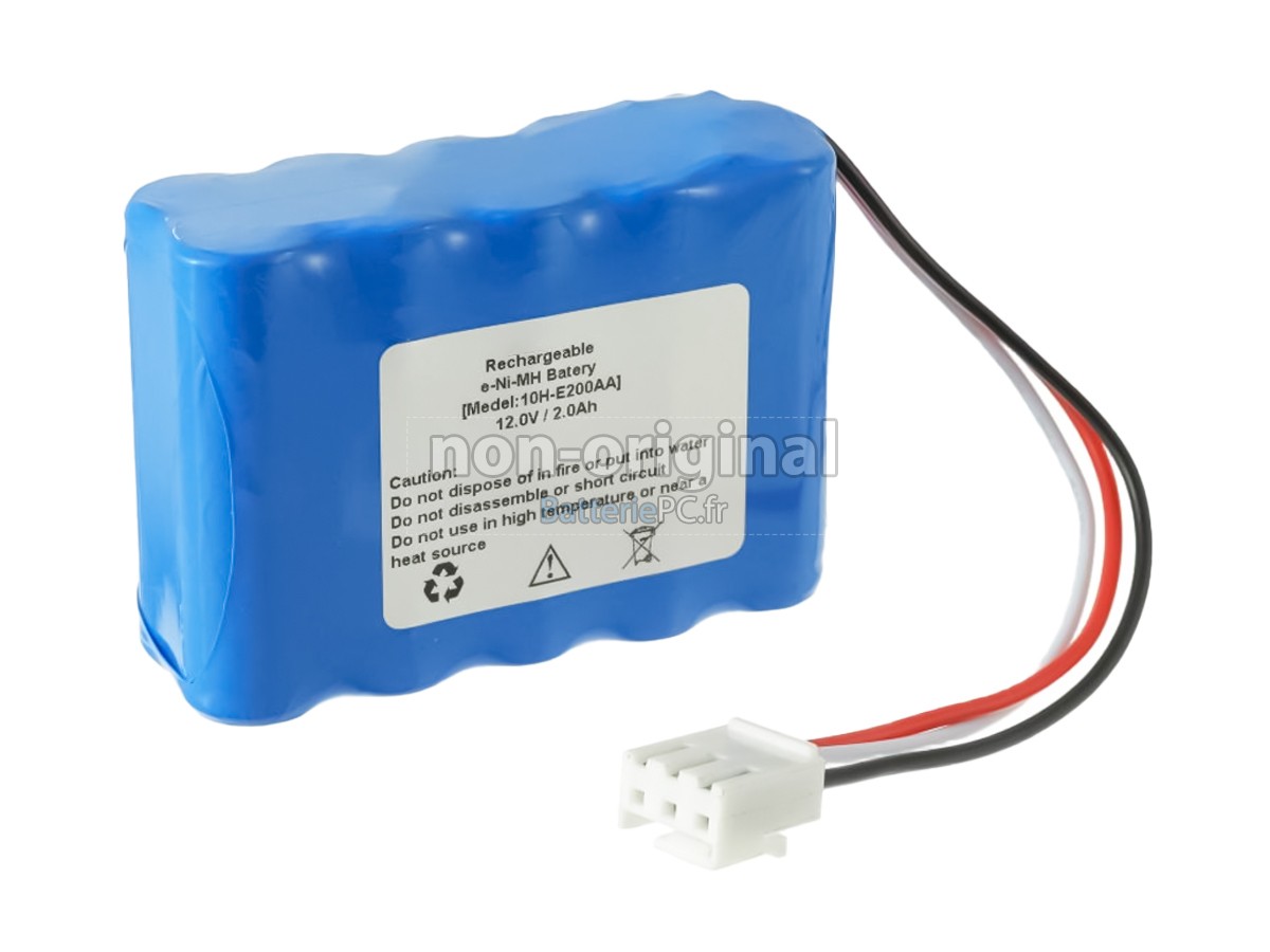 batterie pour BEXEL MSC-V110