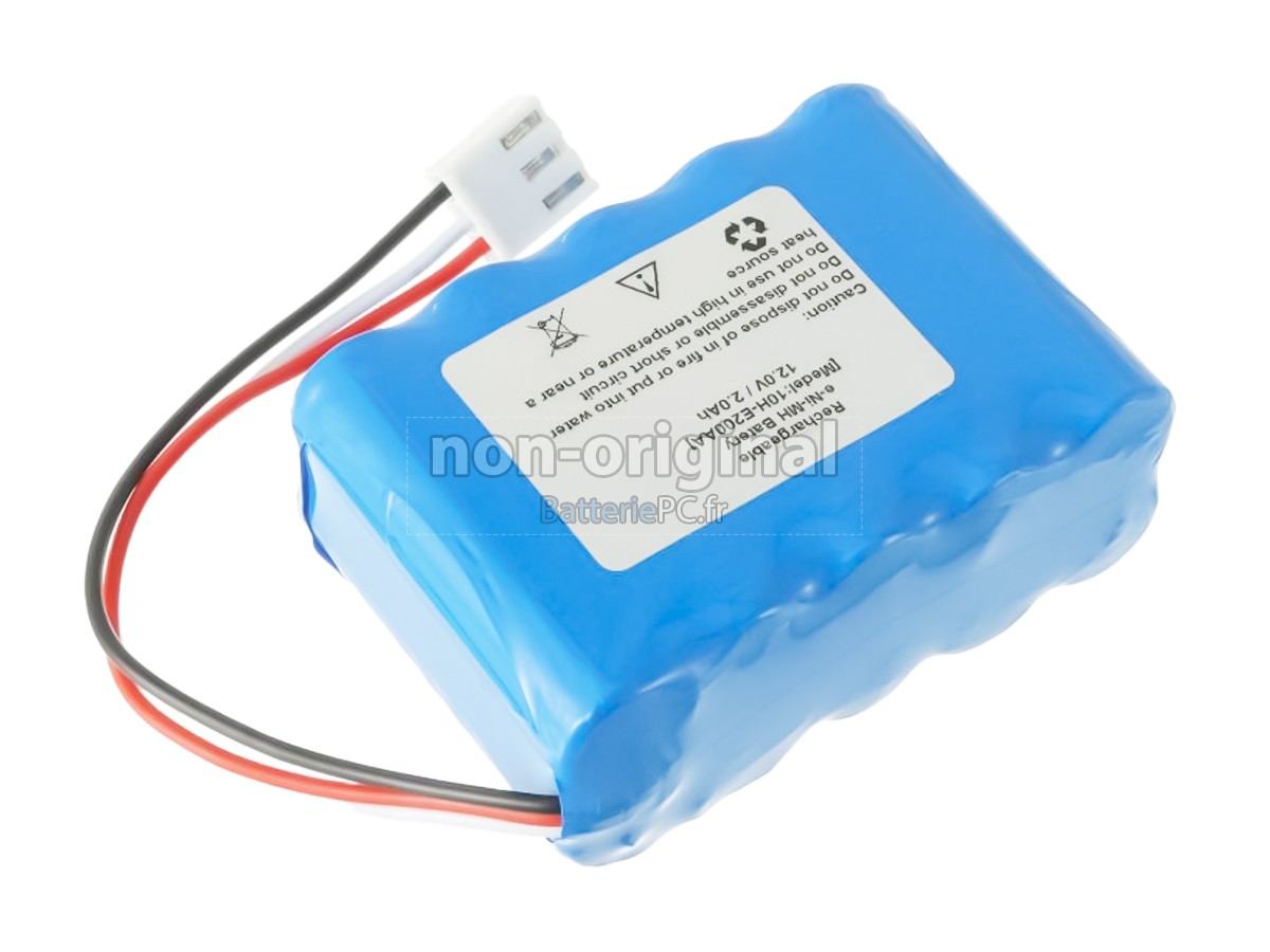 batterie pour BEXEL MSC-V110