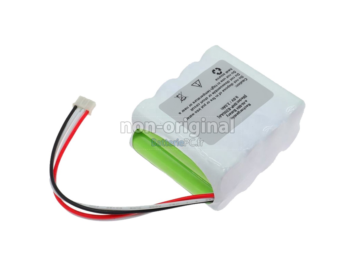 batterie pour BEXEL 8HP-E200AA
