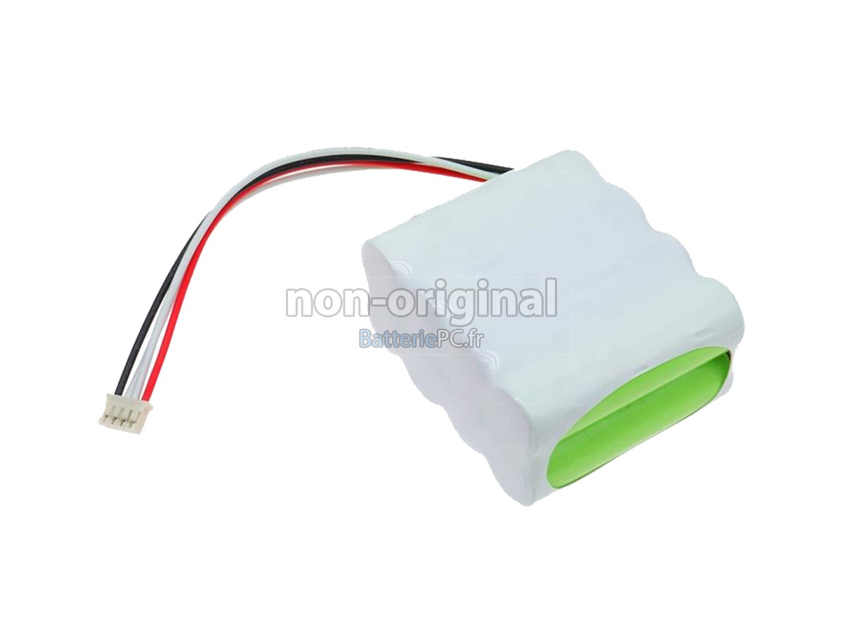 batterie pour BEXEL 8HP-E200AA