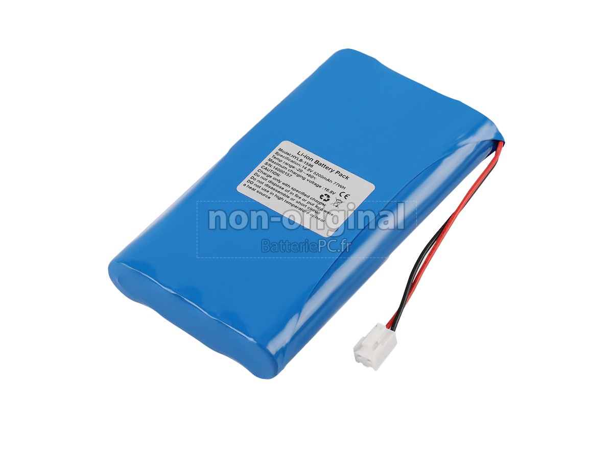 batterie pour Biocare HYLB-1596