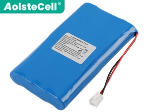 batterie pour pc portable Biocare IE12A