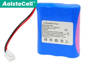 batterie pour pc portable Biocare HYLB-1994