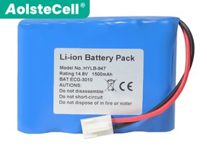 batterie pour pc portable Biocare HYLB-947