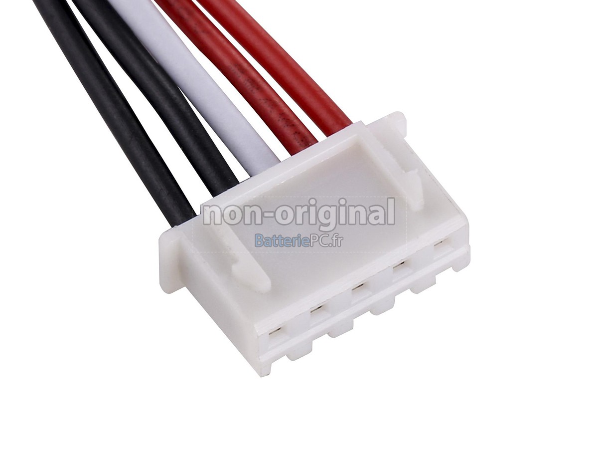 batterie pour Biolight BLT-1203A