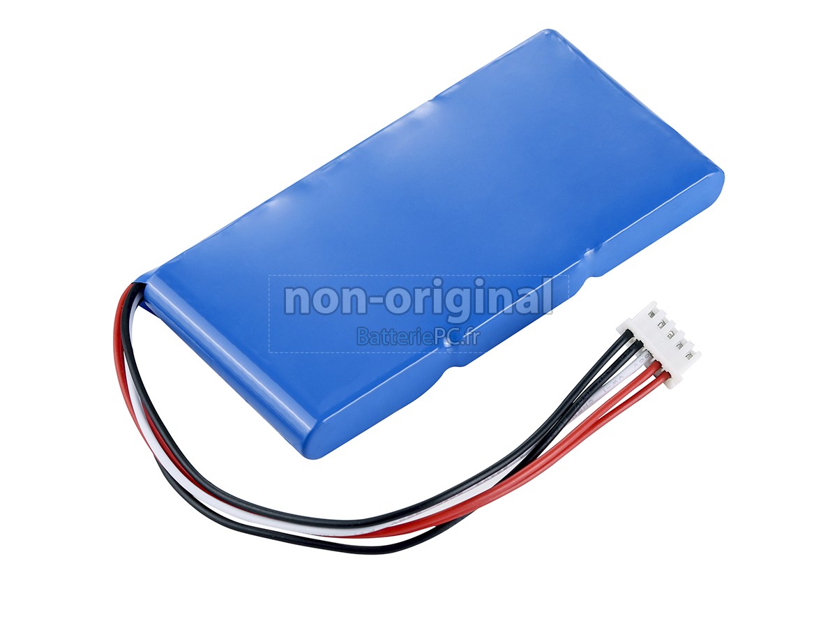 batterie pour Biolight BLT-1203A