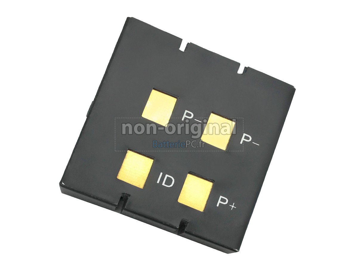 batterie pour Biolight M800