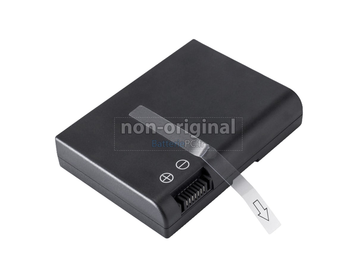 batterie pour Biolight LB-08