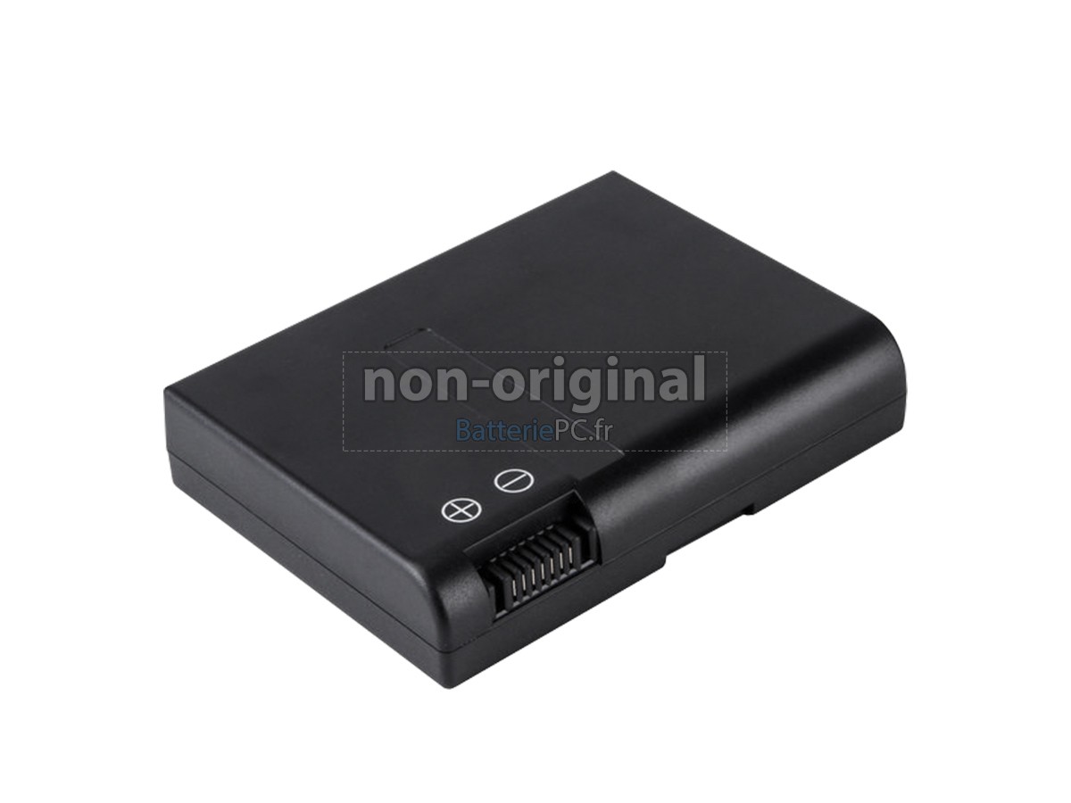 batterie pour Biolight LB-08