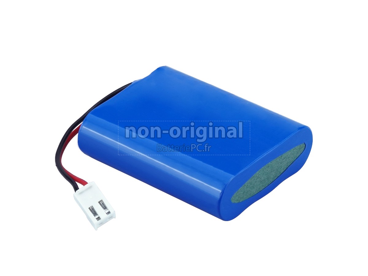 batterie pour Biolight BLT-E30