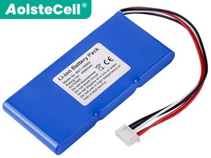 batterie pour pc portable Biolight BAT-120002