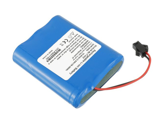 batterie pour pc portable Biolight DVAUS-BLT-002