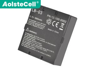 batterie pour pc portable Biolight LB-03