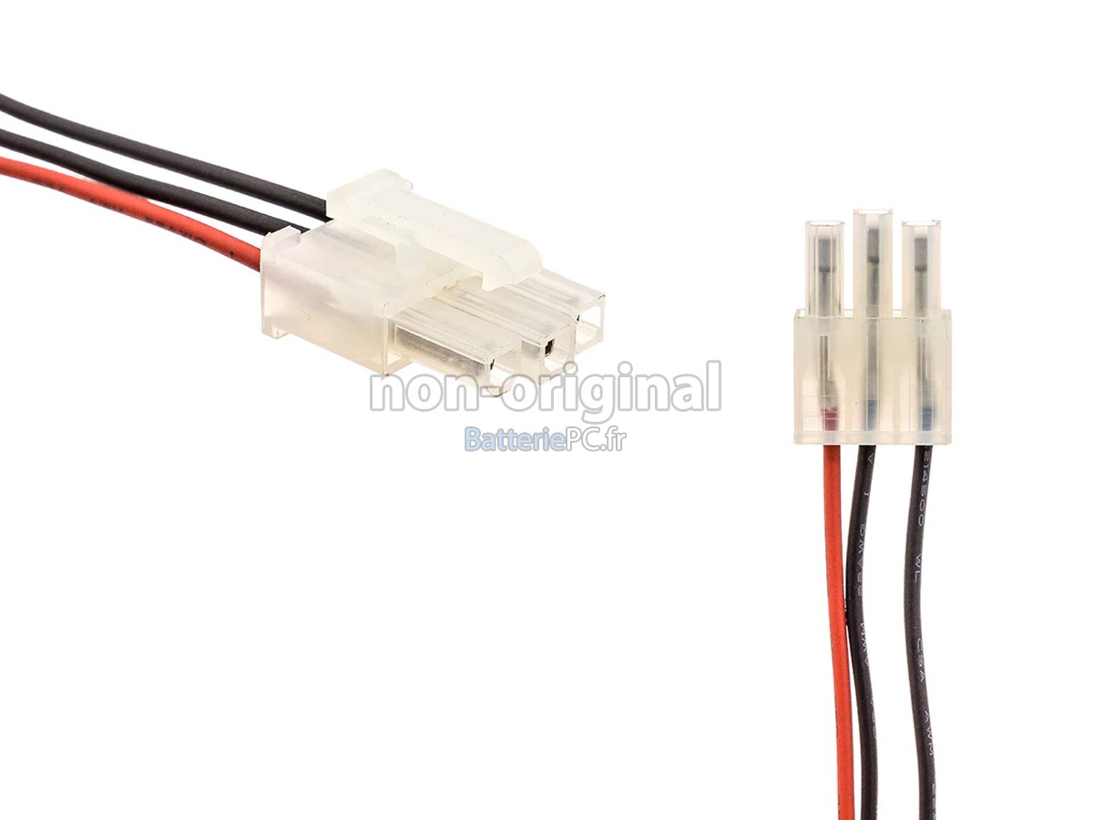 batterie pour Bionet BM-BAT-7