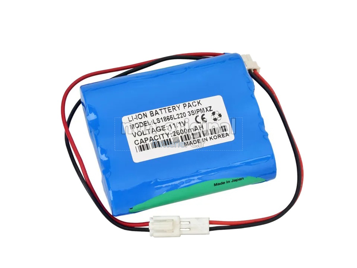 batterie pour Bionet BM-BAT-4