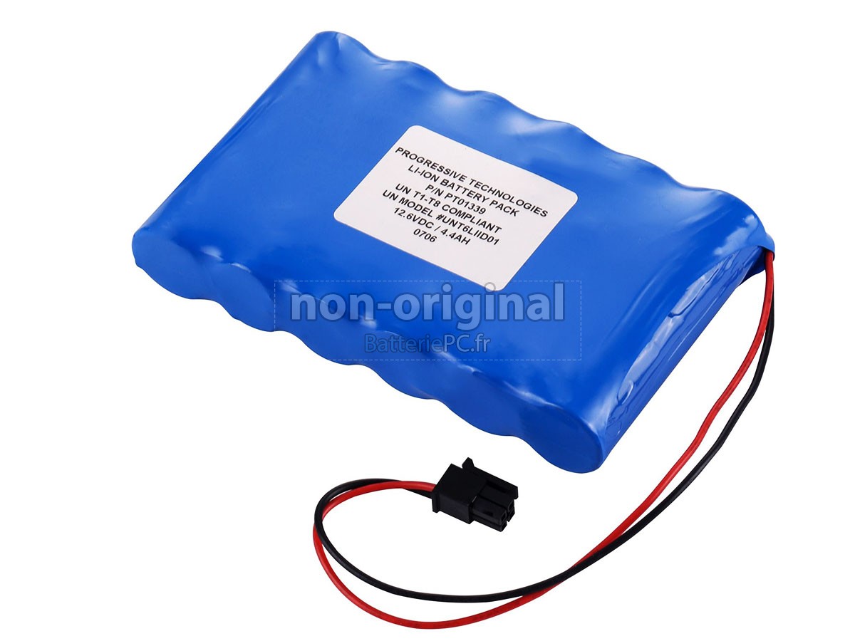 batterie pour Bird SA6000EX