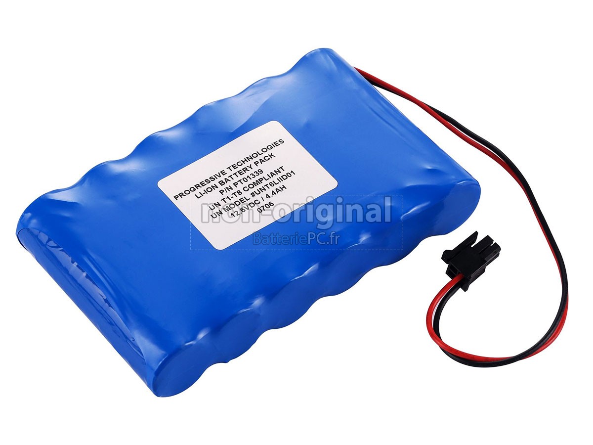 batterie pour Bird SA6000EX