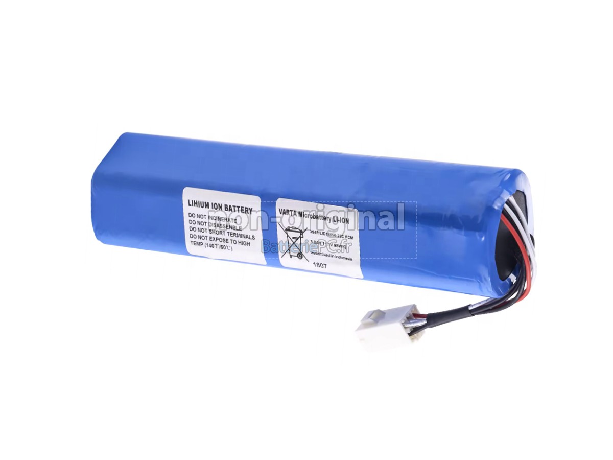batterie pour Bird 3S4P/LIC18650-22C PCM